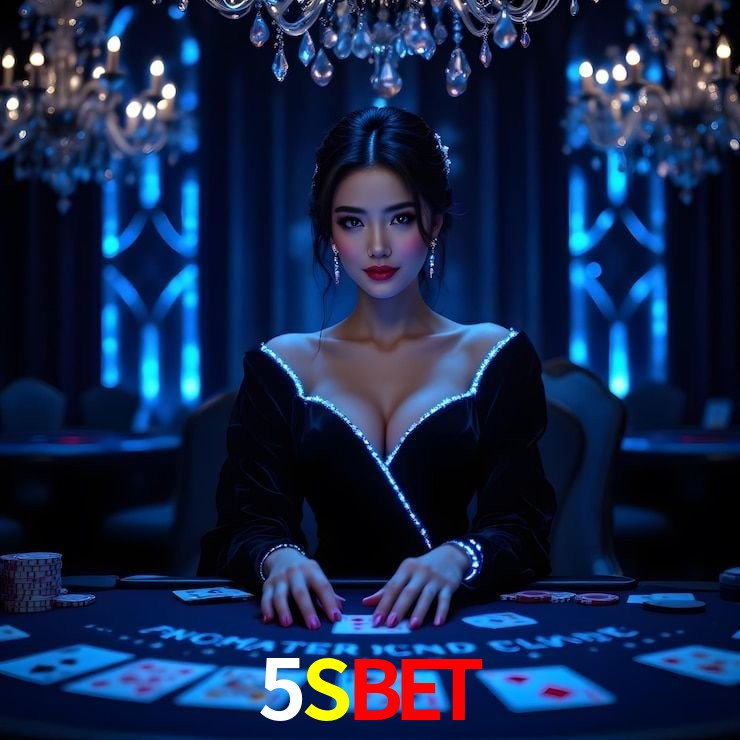 Estatísticas 5SBET